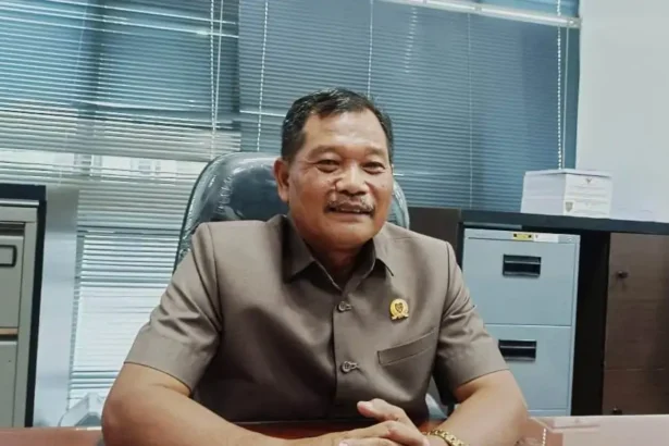 Sutik Gerindra