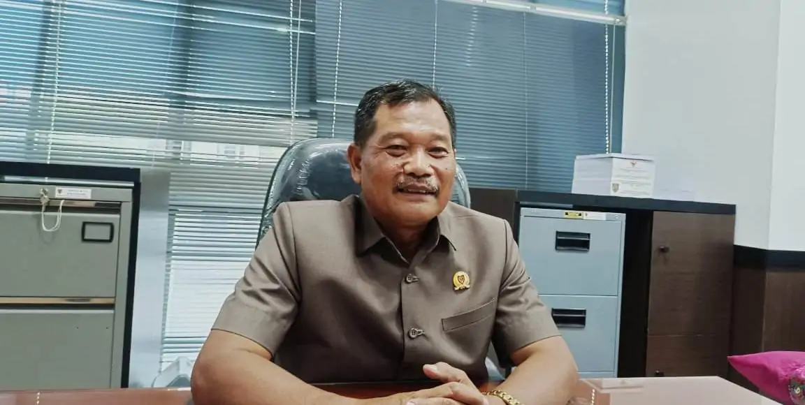 Sutik Gerindra