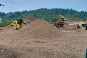 Tambang Ilegal