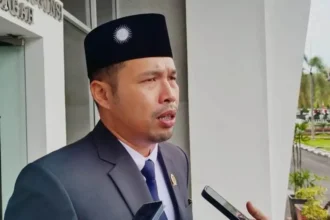 Tomy Irawan Diran