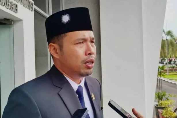 Tomy Irawan Diran