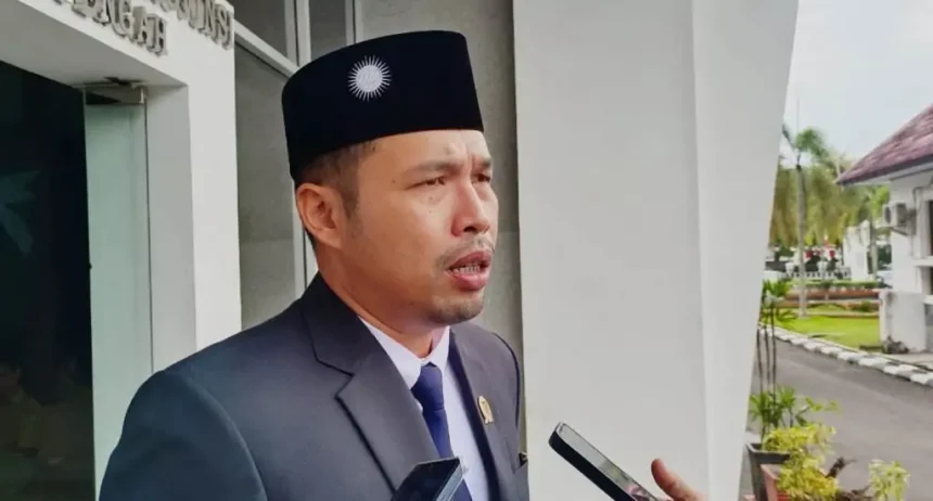Tomy Irawan Diran