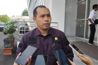 Tomy Irawan Diran