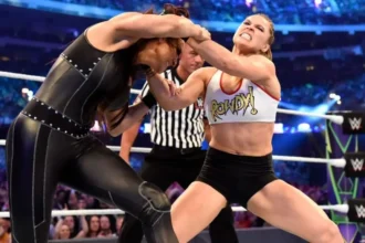 Ufc Wanita