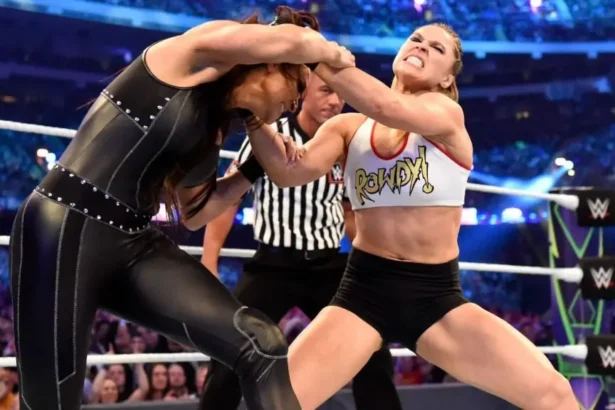 Ufc Wanita