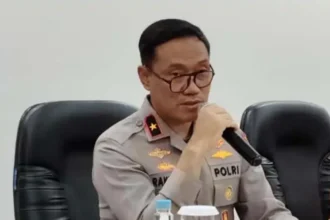 Wakapolda Kalteng