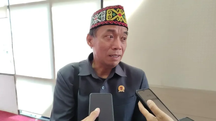 Bambang Irawan