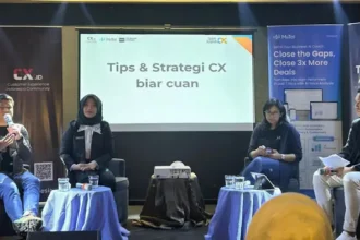 Bukan Hanya Tren, Customer Experience Kini Jadi Pilar Pertumbuhan Bisnis