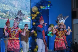 Dua Tahun Marianna Resort