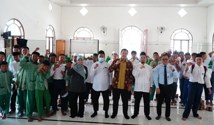 Foto Bsm3