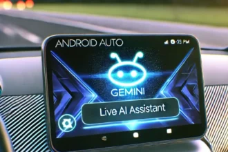 Gemini Ai9