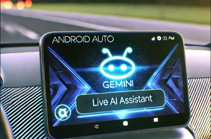 Gemini Ai9