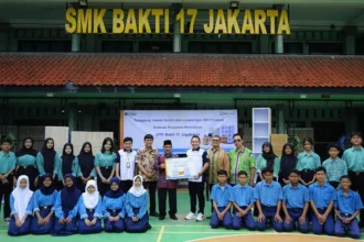 Hari Pelanggan Nasional, Bri Finance Tegaskan Komitmen Melalui Tjsl