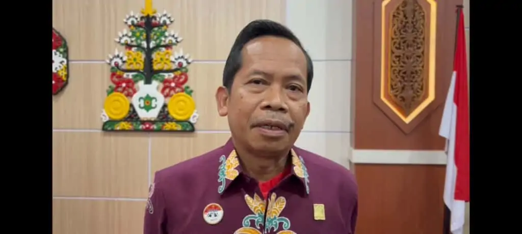 Kemenkumham Kalteng