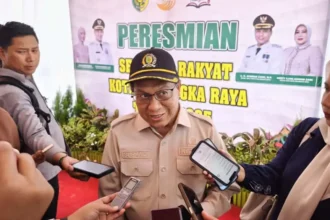 Ketua Dprd Subandii