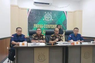 Konpers Kejati12