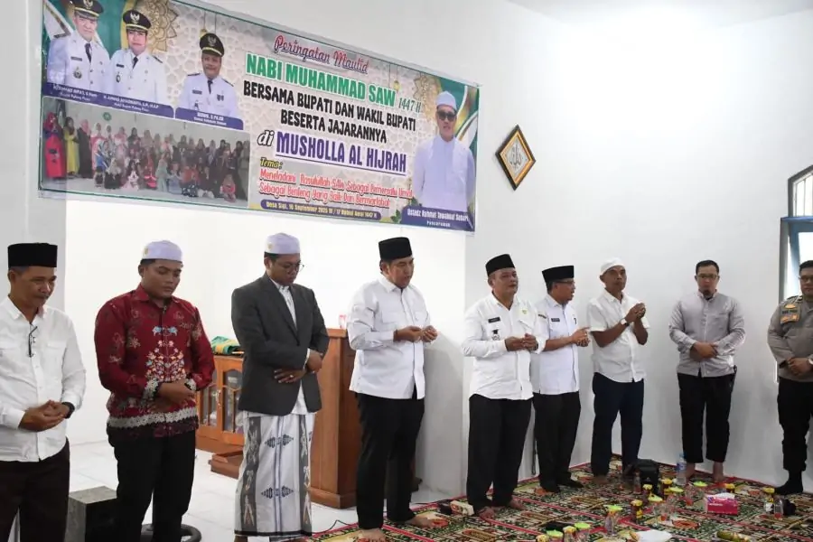 Maulid Nabi1