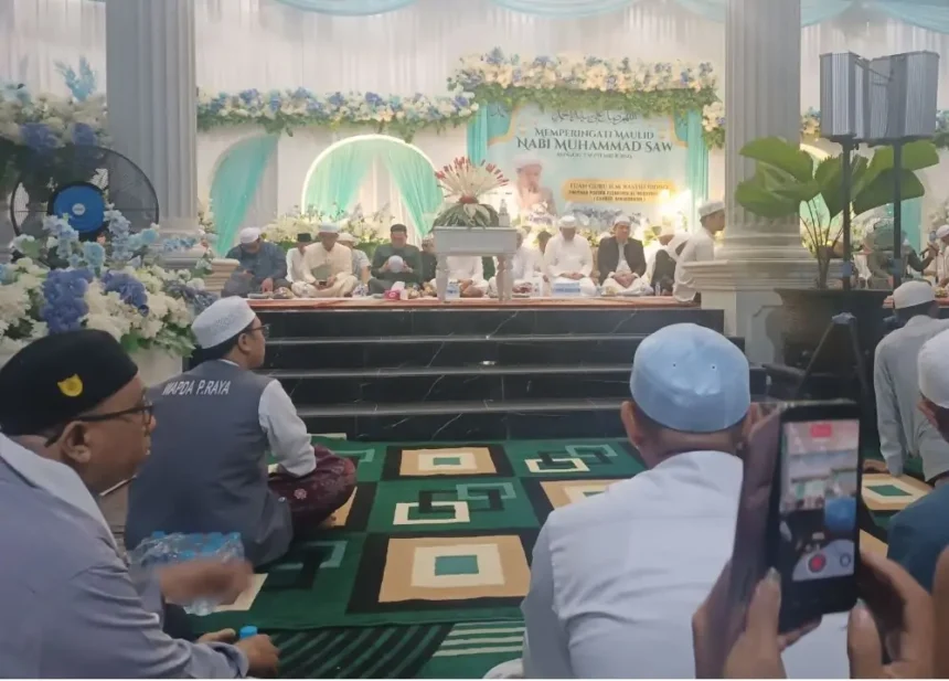 Maulid Nabii1