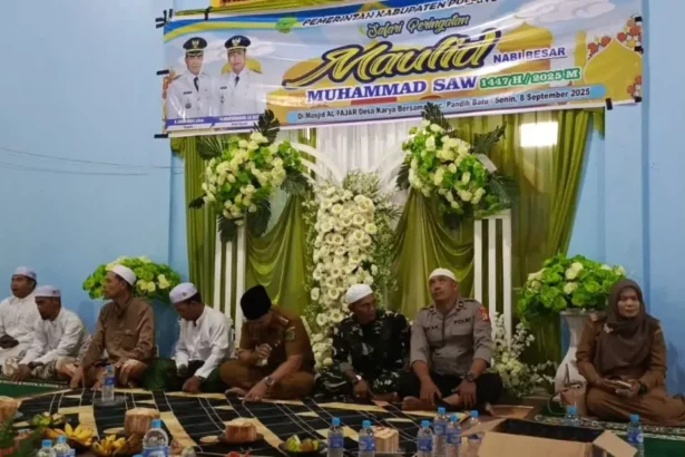 Maulid Nabiip12