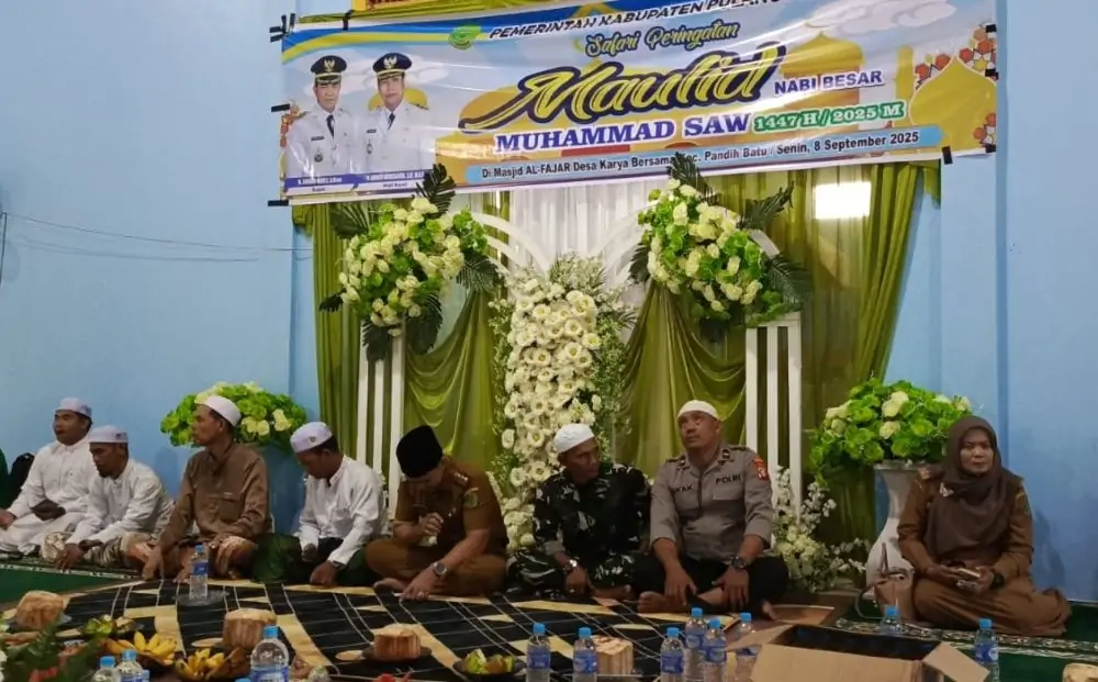 Maulid Nabiip12
