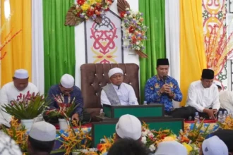 Maulid Nabi Di Pulpis1