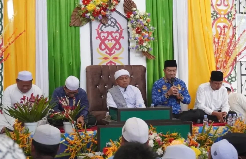 Maulid Nabi Di Pulpis1