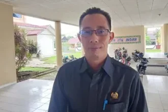 Anggota DPRD Barsel, Jarliansyah