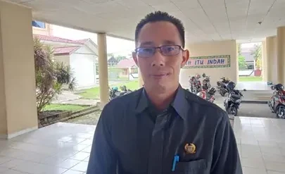 Anggota DPRD Barsel, Jarliansyah