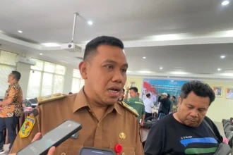 Rizki B