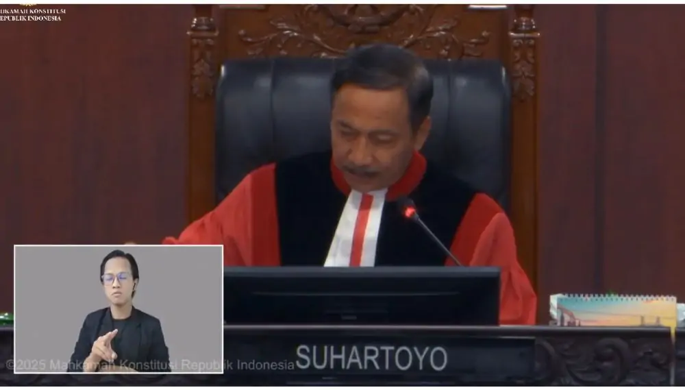Suhartoyo