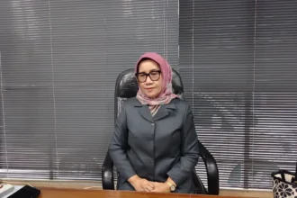 Siti Nafsiah