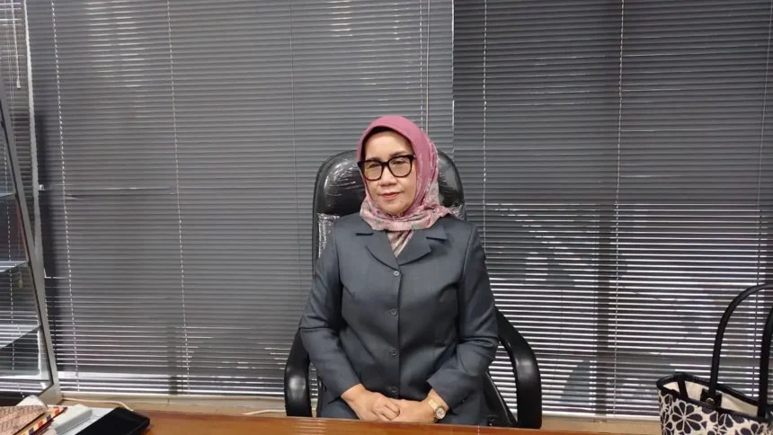 Siti Nafsiah