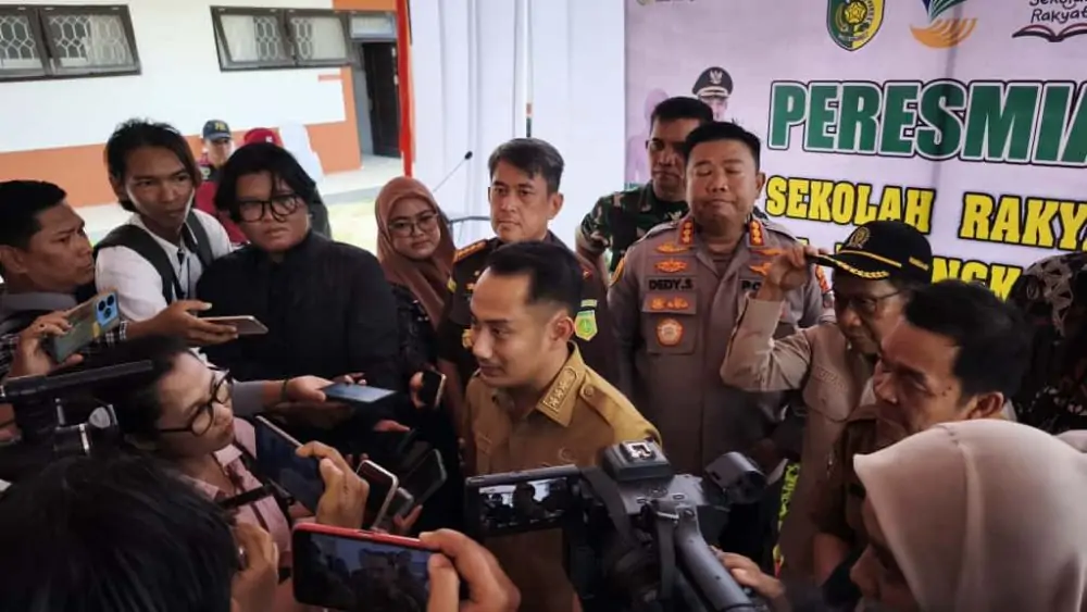 Walikota Pky09