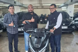 Apriasi Loyalitas Korporasi, Bri Branch Office Kalimalang Region 6jakarta 1 Serahkan Hadiah Eksklusif Kepada Nasabah Qlola Pt. Ardhya Bumi Persada