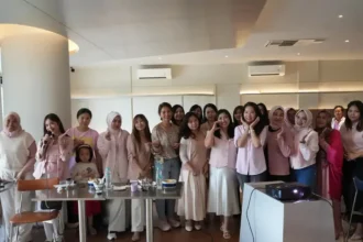 Bri Danareksa Sekuritas Dorong Investor Perempuan Jadi Motor Penggerak Pasar Modal