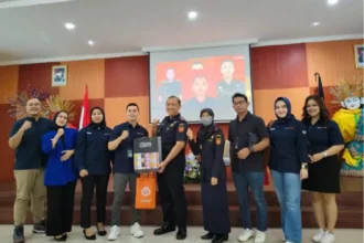 Bri Dorong Literasi Keuangan Aparatur Negara Lewat Sosialisasi Di Bea Cukai