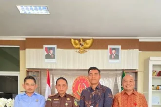Bri Finance Dan Kejari Bandar Lampung Sepakat Perkuat Sinergi Lintas Sektor