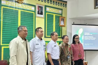 Bri Kcp Kalisari Dan Kecamatan Pasar Rebo Dorong Umkm Naik Kelas Lewat Pemanfaatan Ai (1)