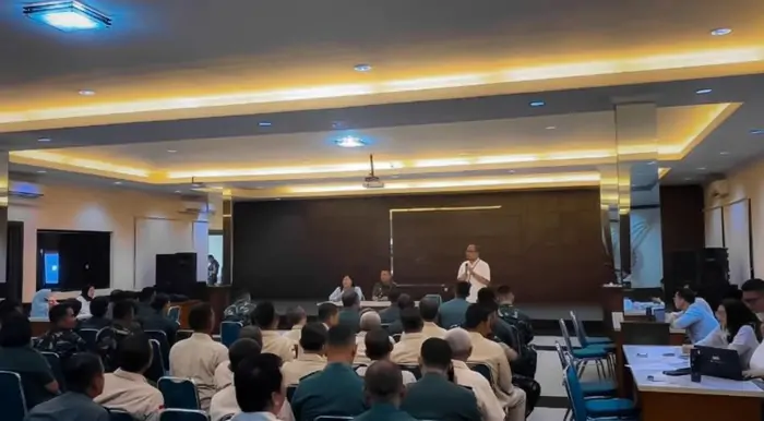 Bri Percepat Akuisisi Brimo Di Puspalad