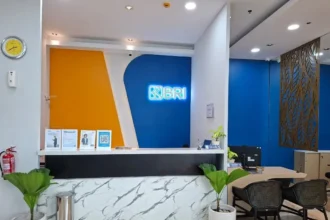 Bri Region 6jakarta 1 Buka Kantor Kas Baru Di Landmark Pluit Untuk Tingkatkan Pelayanan