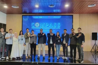Bri Region 6jakarta 1 Dan Pt Pelindo Regional 2 Sukses Gelar Compass Ajak Karyawan Jadi Kapten Keuangan Melalui Perencanaan Dan Tabungan Cerdas