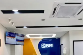 Bri Tanah Abang