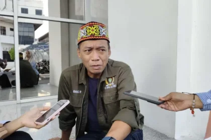 Bambang Dewan