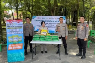 Bimas Poldaa Gpm3