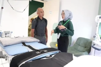 Cedera Tak Kunjung Pulih Dri Clinic