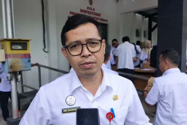 Eko Sulistiyono1