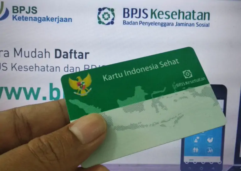 Ilustrasi Bpjs