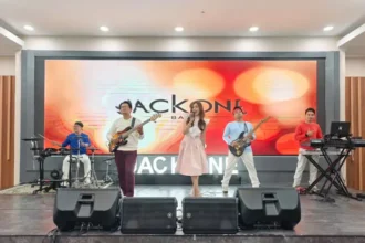 Jackone Band Bri Region 6