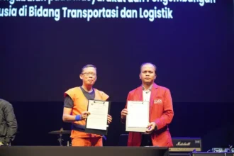 Kai Logistik Perkuat Kolaborasi Pendidikan Dan Industri Logistik