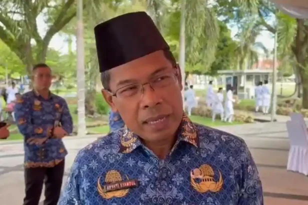 Kdinkes Kalteng